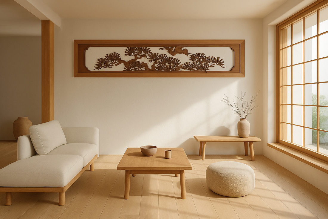 What Are Japanese Transoms (Ranma)? Complete Guide to Authentic Panels